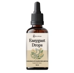 Easygast Drops Suplement diety wspomagający trawienie 50 ml 