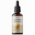 Soplówka Jeżowata Ekstrakt (50ml) Biolive Drops 