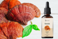 Reishi Ekstrakt (50 ml) Biolive Drops