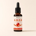 Kompleks Witamin  A+D+E+K z ASTAKSANTYNĄ –  w kroplach 30 ml 