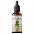 Zestaw „Ashwagandha Trio” – równowaga, odporność na stres i regeneracja | 3×50 ml Biolive Drops