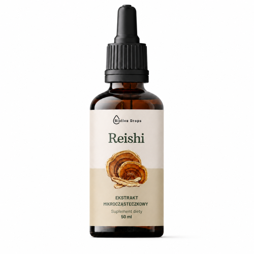 reishi