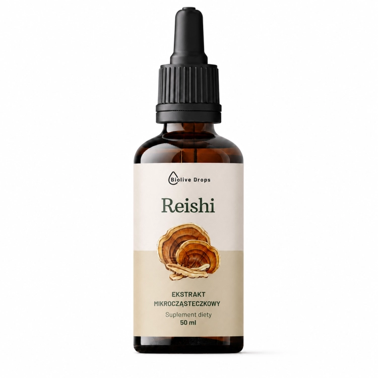 reishi