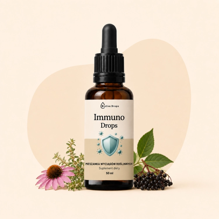 immuno nowe