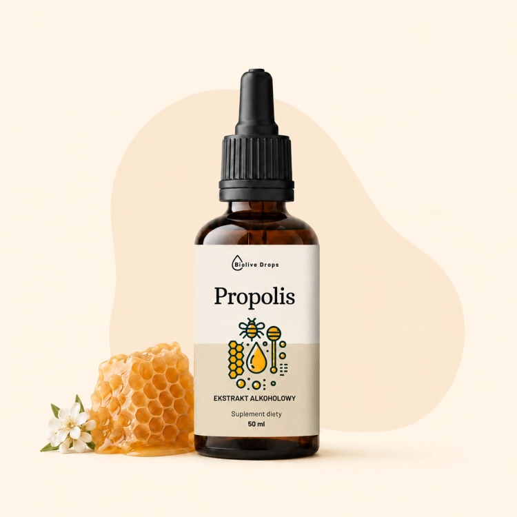propolis alko