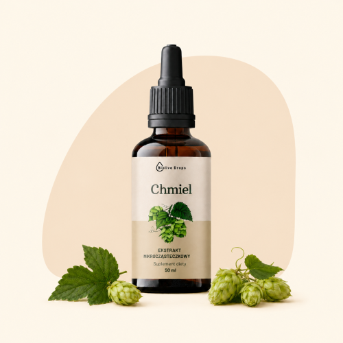 chmiel