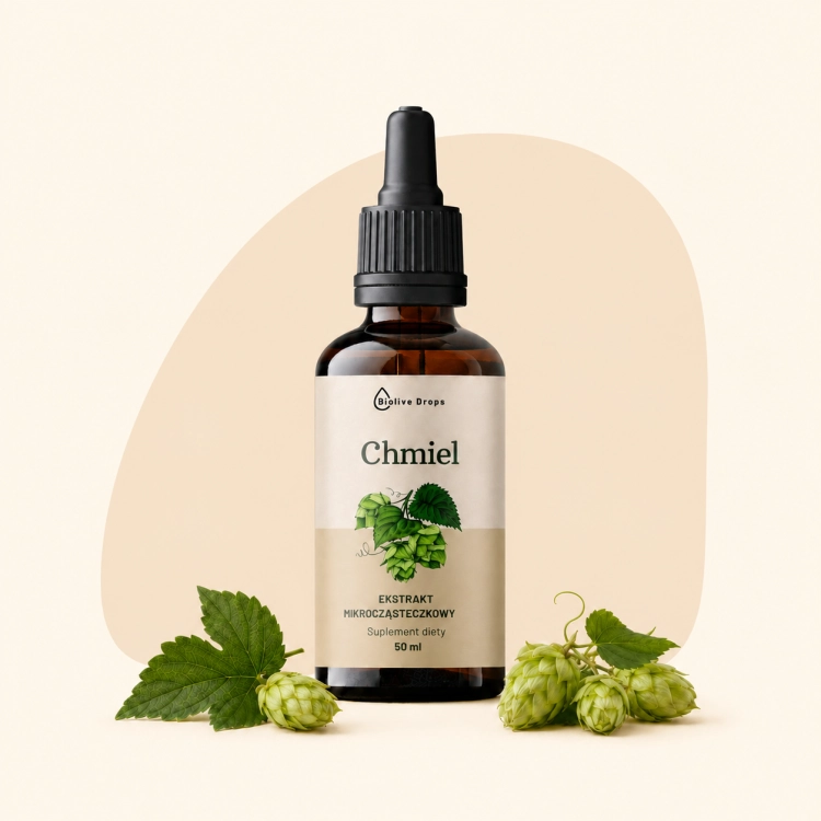 chmiel