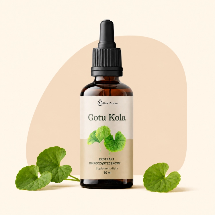 gotu kola