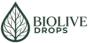 Biolive Drops - strona główna