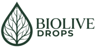 Biolive Drops - strona główna